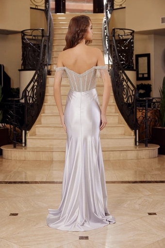 Nox Anabel Style #F1568 #13 backface vertical thumbnail