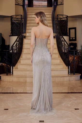 Nox Anabel Style #F1569 #8 backface vertical thumbnail