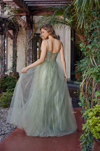 Nox Anabel F1726 #8 backface vertical thumbnail