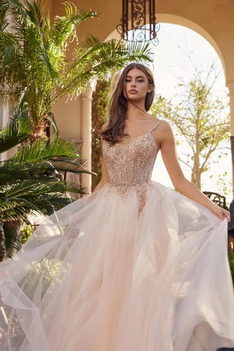 Nox Anabel F1726 #11 frontface vertical cropped thumbnail