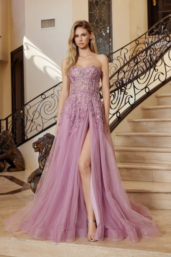 Nox Anabel Style #G1371 #1 frontface vertical thumbnail