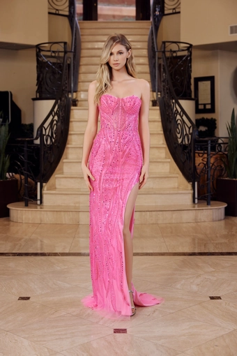 Nox Anabel Style #G1650 #3 frontface vertical thumbnail