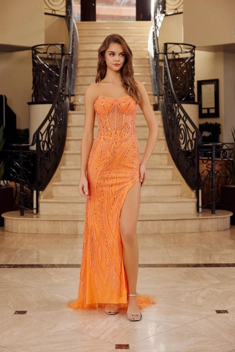 Nox Anabel Style #G1650 #5 frontface vertical thumbnail