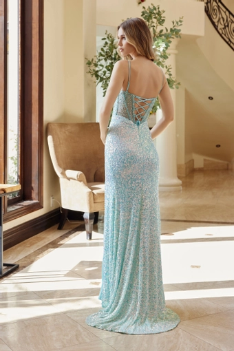 Nox Anabel G1656 #8 backface vertical thumbnail