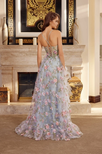 Nox Anabel G1783 #7 backface vertical thumbnail