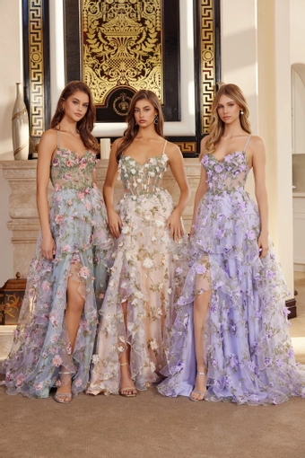 Nox Anabel G1783 #4 frontface vertical thumbnail