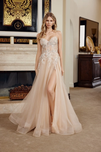 Nox Anabel Style #G1787 #2 frontface vertical thumbnail