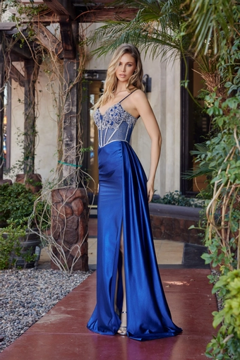 Nox Anabel G1788 #7 frontface vertical thumbnail