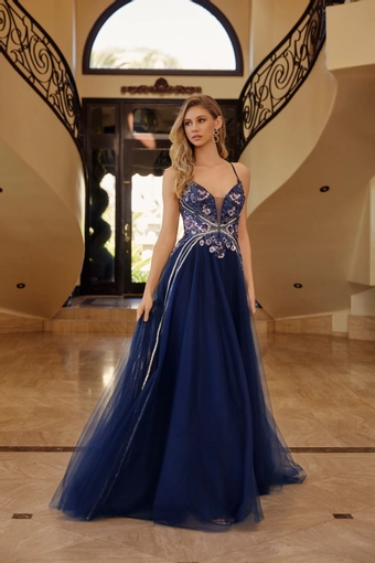 Nox Anabel #G1795 #7 frontface vertical thumbnail