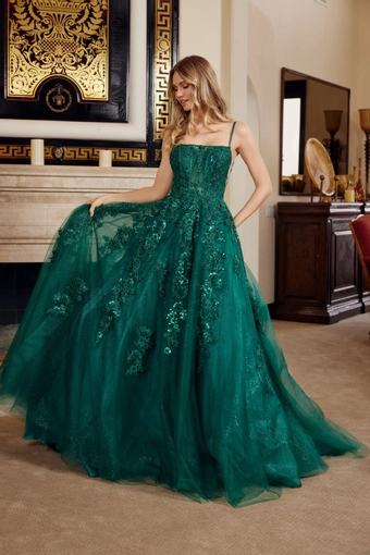 Nox Anabel #H1880 #4 frontface vertical thumbnail