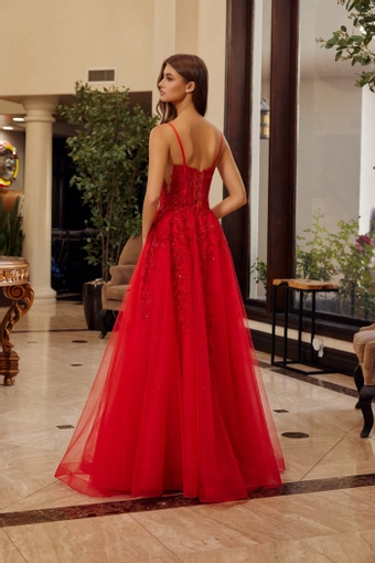 Nox Anabel Style: H1886 #4 backface vertical thumbnail