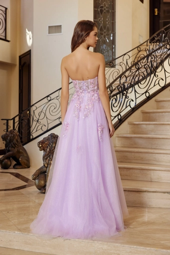 Nox Anabel #Q1773 #5 default backface vertical thumbnail