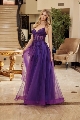 Nox Anabel #Q1778 #1 frontface vertical thumbnail