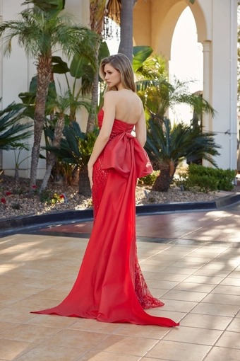 Nox Anabel Style #Q1781 #5 default backface vertical thumbnail