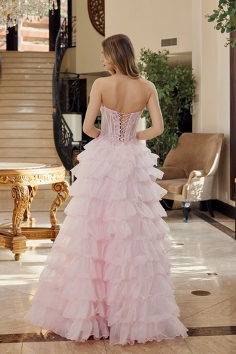 Nox Anabel Style #R1688 #11 backface vertical thumbnail