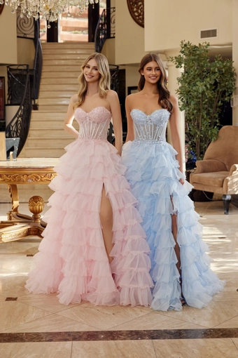 Nox Anabel Style #R1688 #1 frontface vertical thumbnail