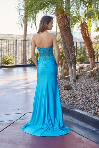 Nox Anabel Style #R1690 #14 backface vertical thumbnail