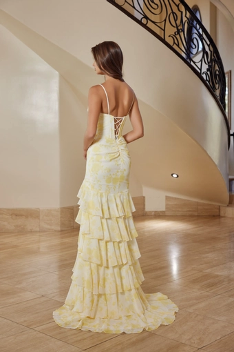 Nox Anabel T1863 #12 backface vertical thumbnail