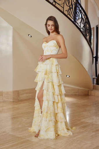 Nox Anabel Style #T1865 #6 frontface vertical thumbnail