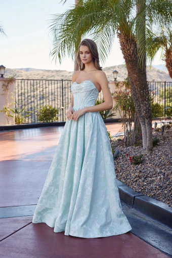 Nox Anabel Style #T1912 #5 frontface vertical thumbnail