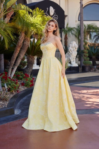 Nox Anabel Style #T1912 #2 frontface vertical thumbnail