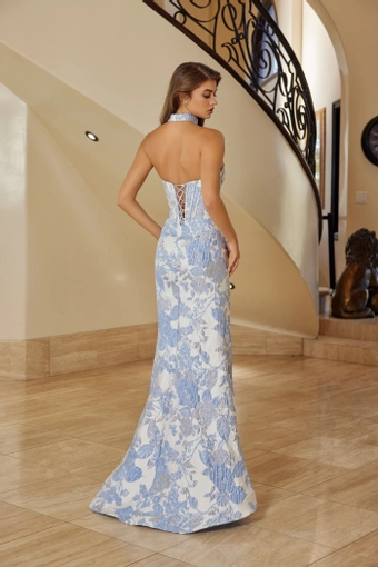 Nox Anabel Style #T1922 #6 default backface vertical thumbnail