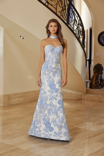 Nox Anabel Style #T1922 #0 default frontface vertical thumbnail