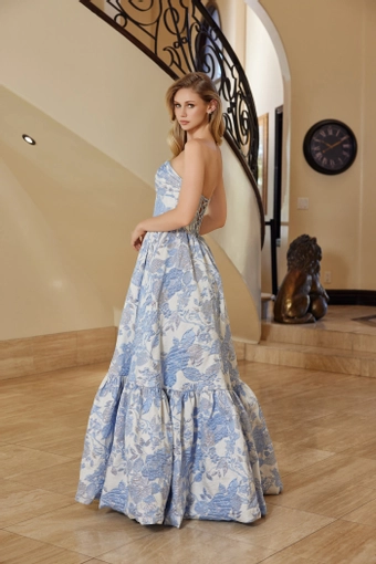 Nox Anabel Style #T1923 #5 vertical thumbnail