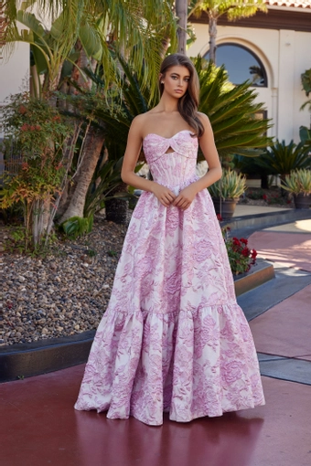 Nox Anabel Style #T1923 #0 default frontface vertical thumbnail