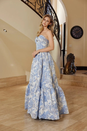 Nox Anabel Style #T1923 #3 frontface vertical thumbnail