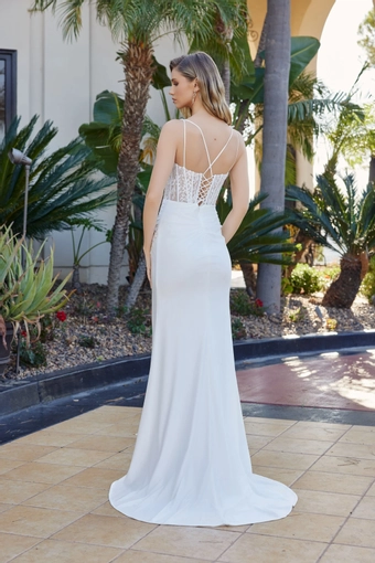 Nox Anabel Style #Y1550 #25 backface vertical thumbnail