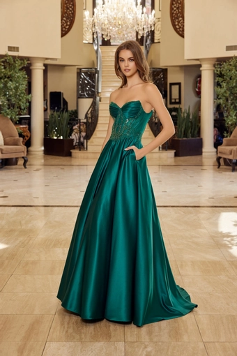 Nox Anabel Style #Y1798 #1 frontface vertical thumbnail