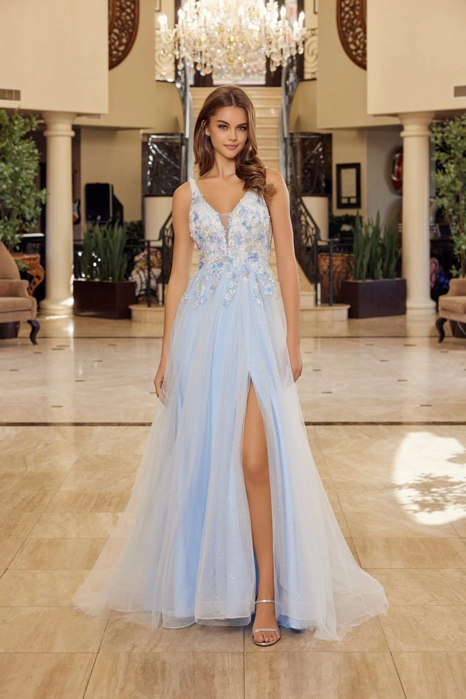 Nox Anabel | Gia Bridal & Formal - Y1799 | Gia Bridal & Formal