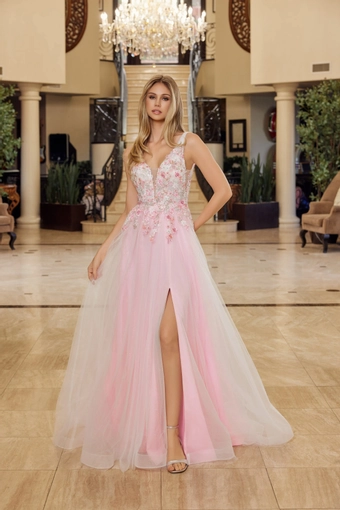 Nox Anabel Style #Y1799 #1 frontface vertical thumbnail