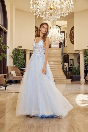 Nox Anabel Style #Y1799 #3 frontface vertical thumbnail