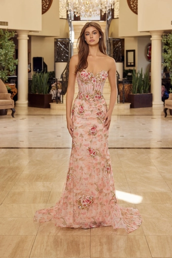 Nox Anabel Style #Y1801 #0 default frontface vertical thumbnail