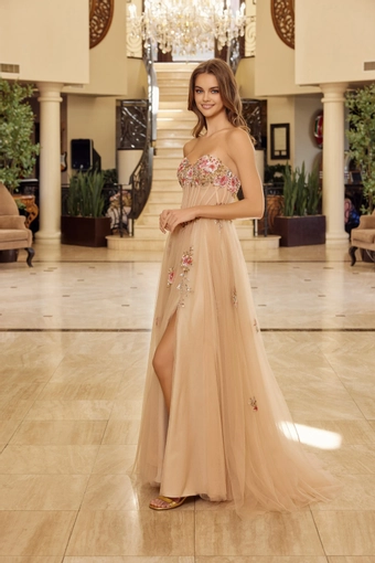 Nox Anabel Style #Y1803 #1 frontface vertical thumbnail