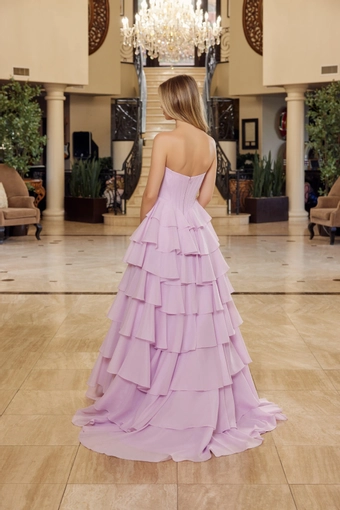 Nox Anabel Style #Y1806 #8 backface vertical thumbnail