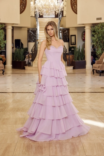 Nox Anabel Style #Y1806 #3 frontface vertical thumbnail