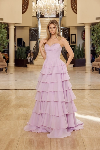 Nox Anabel Style #Y1806 #2 frontface vertical thumbnail