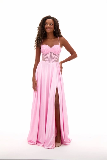 Candy Prom 01-50063 #2 frontface vertical thumbnail