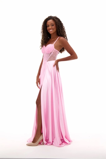 Candy Prom 01-50063 #9 frontface vertical thumbnail