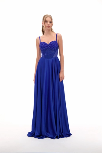 Candy Prom 01-50063 #5 frontface vertical thumbnail