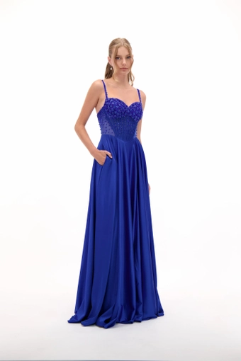 Candy Prom 01-50063 #8 frontface vertical thumbnail