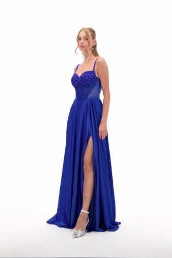 Candy Prom 01-50063 #1 frontface vertical thumbnail