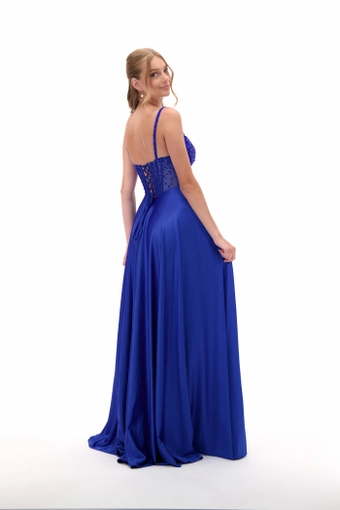 Candy Prom 01-50063 #12 backface vertical thumbnail