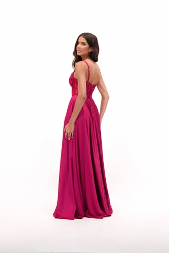 Candy Prom 01-50063 #13 backface vertical thumbnail