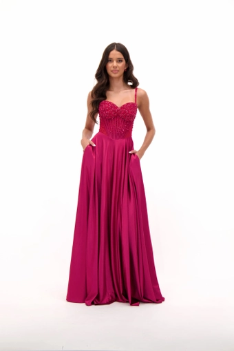 Candy Prom 01-50063 #3 frontface vertical thumbnail