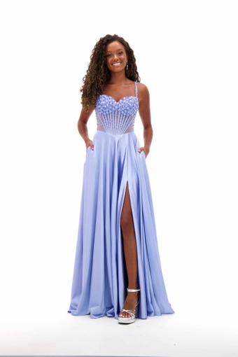 Candy Prom 01-50063 #4 frontface vertical thumbnail