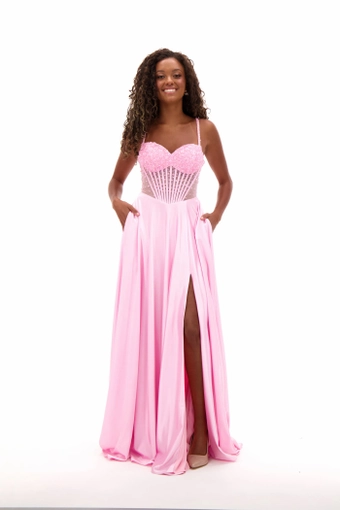 Candy Prom 01-50063 #7 frontface vertical thumbnail